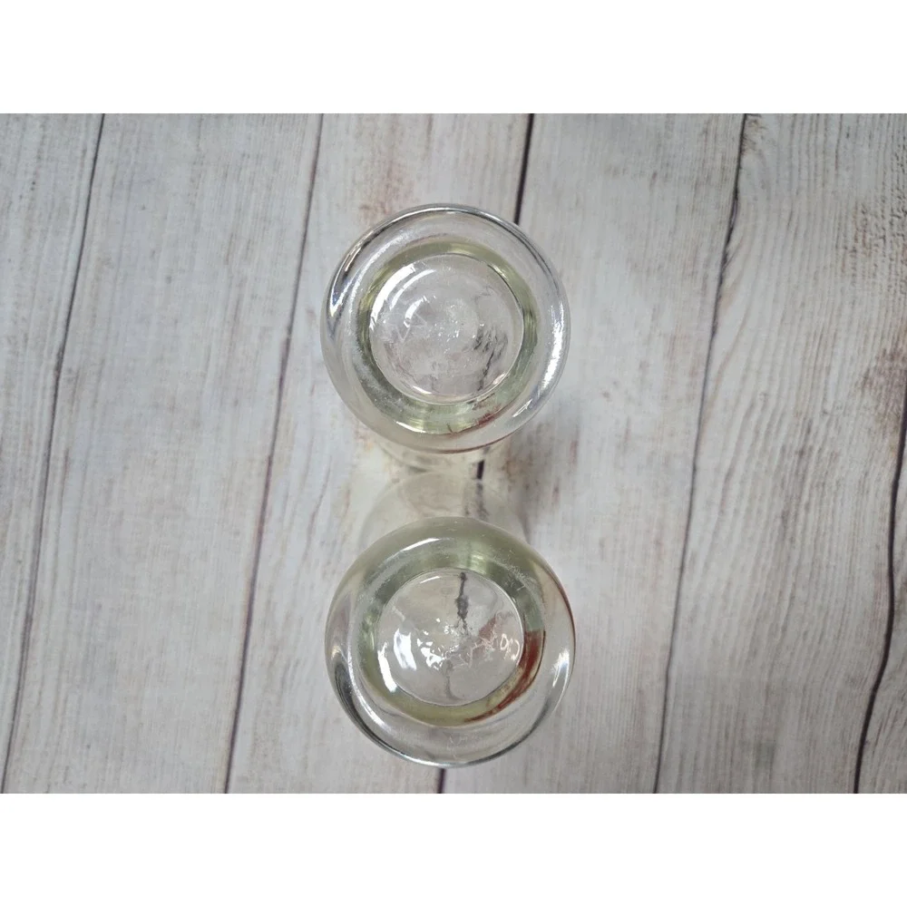 Grain Belt beer Glasses‎ 5 1/4